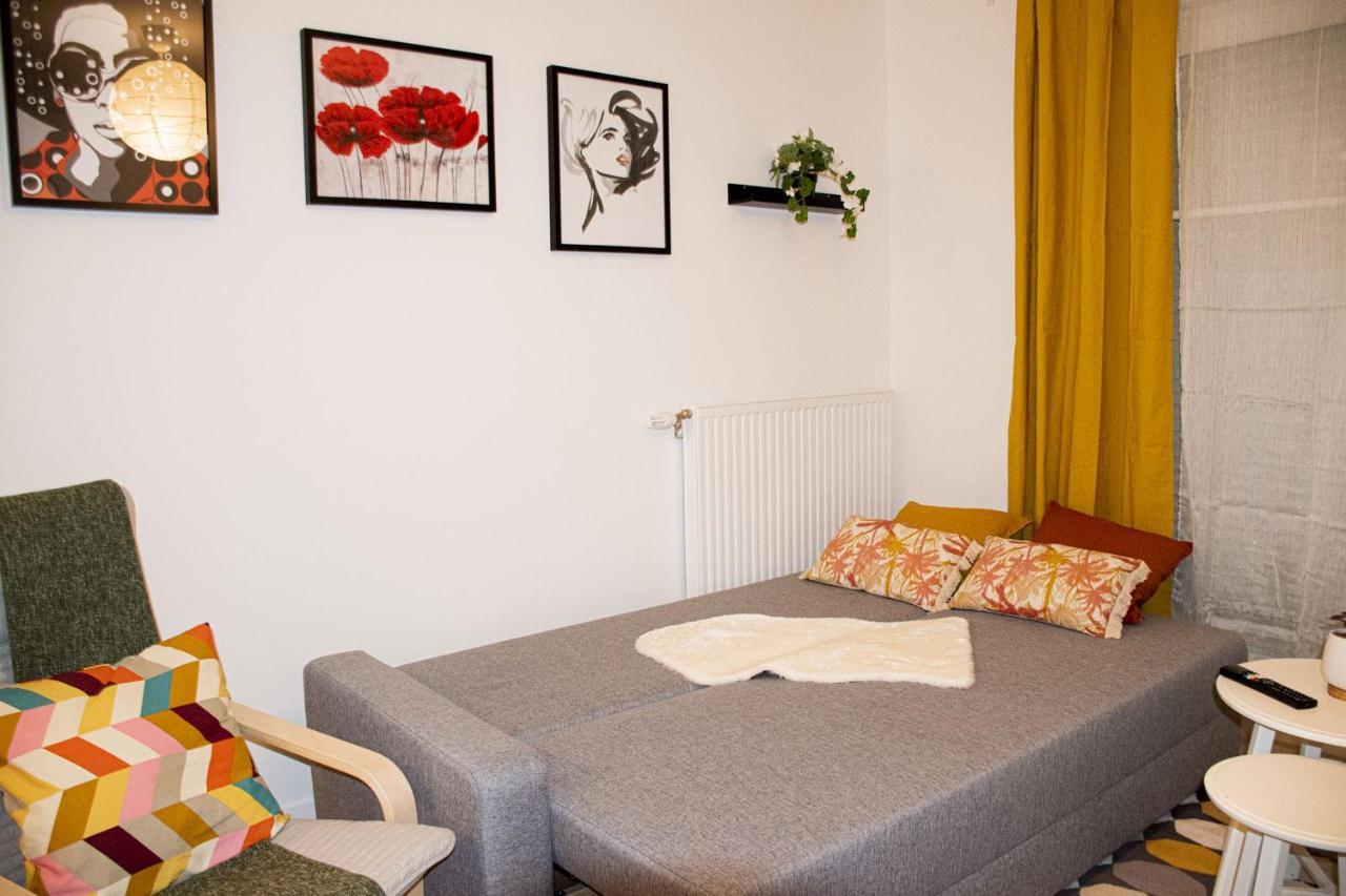 Superbe Appartement Entre Paris Et Disneyland Gagny Exterior photo