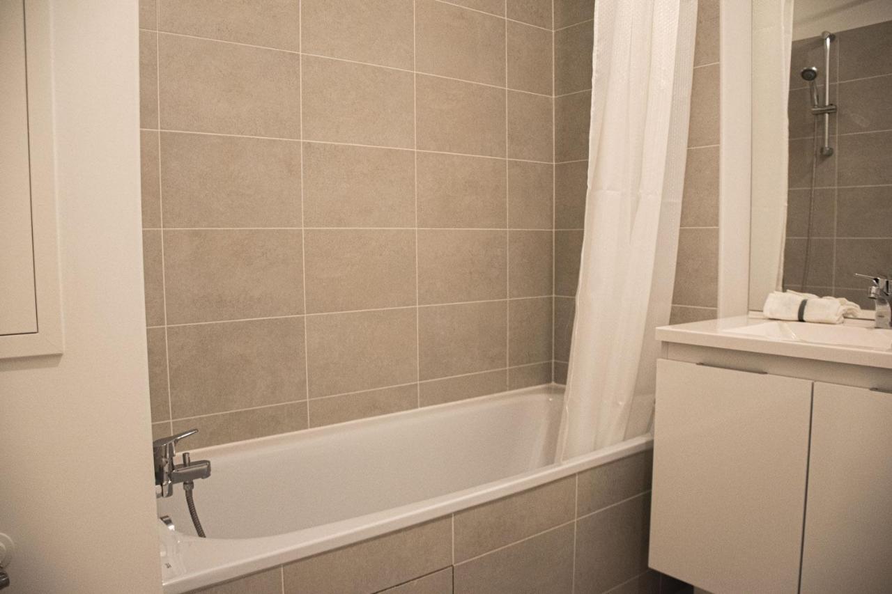Superbe Appartement Entre Paris Et Disneyland Gagny Exterior photo