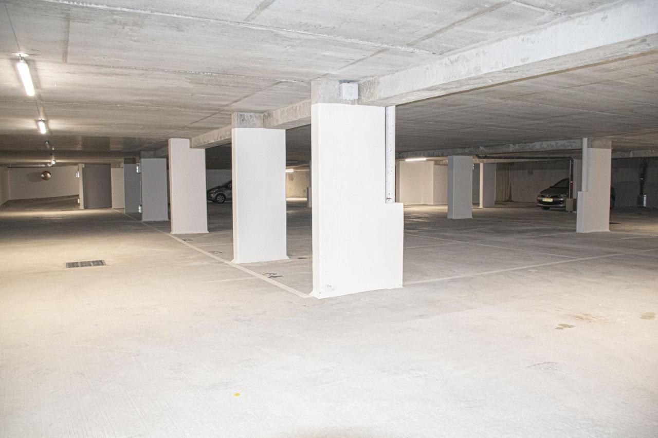 Superbe Appartement Entre Paris Et Disneyland Gagny Exterior photo